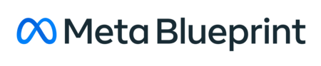 Logotipo de la empresa Meta Blueprint